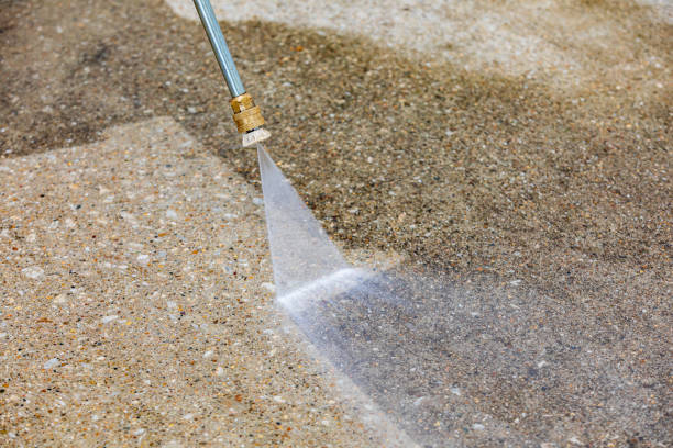 Best Gas Station Cleaning  in Hephzibah, GA