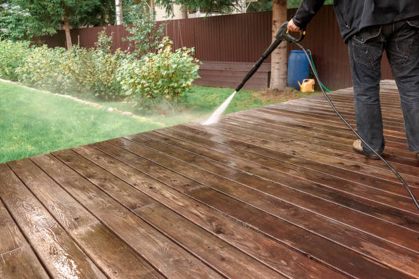 Best Pool Deck Cleaning  in Hephzibah, GA
