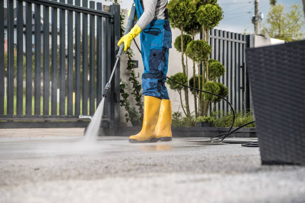 Professional Pressure Washing Services in Hephzibah, GA