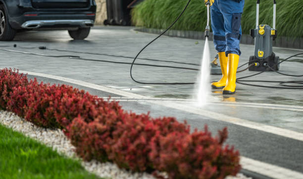 Best Building Exterior Washing  in Hephzibah, GA